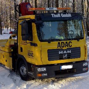 Thull Kfz Werkstatt & Abschleppdienst (Rösrath)