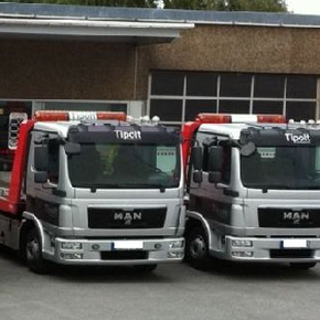 Tipolt Abschleppservice (Bielefeld)
