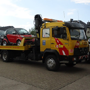 Top Car Hoth Abschlepp und Bergungsdienst (Langsdorf) (Langsdorf)