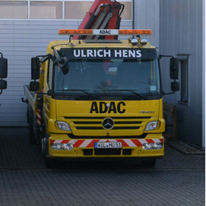 Pannen- und Abschleppservice Ulrich Hens (Wittlich)