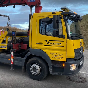 Helmut Vorleitner e. K. (Brunnthal)