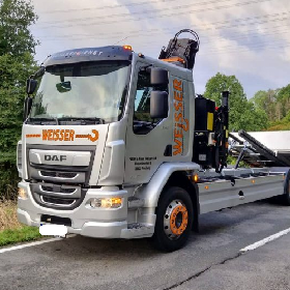 Bosch-Service Weisser GbR (Arnsberg)