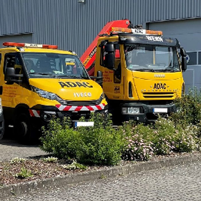 Abschleppdienst Wern (Dillenburg)