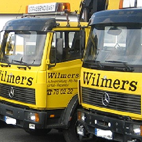 Heinz Wilmers GmbH (Münster)