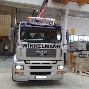 Autozentrum Winkelmann Abschleppdienst (Luhden)