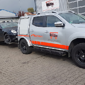 Friedel Witte e.K. (Iserlohn)