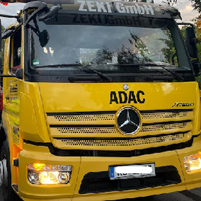 Zeki GmbH Abschleppdienst (Kassel)