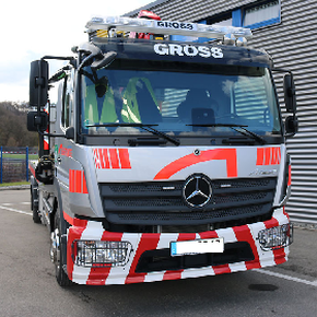 Gross GmbH & Co.KG (Tübingen)