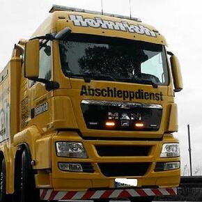 Abschleppdienst Heinrich GmbH & Co. KG (Weilerswist)