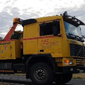 ASZ Abschleppzentrale Dresden GmbH (Dresden)