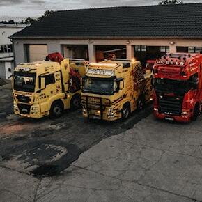 Abschlepp- und Bergungsdienst RKA Potsdam (Potsdam)