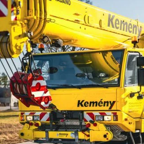 Kemeny KfZ Hilfe (Landsberg)