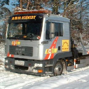 ABH-Abschleppdienst Schmidt (Dessau)
