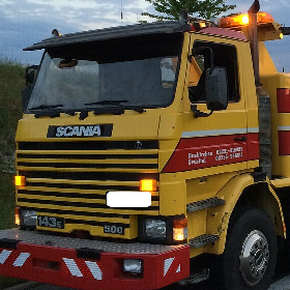 ABM Abschlepp- u. Bergungsdienst Müller (Euskirchen)