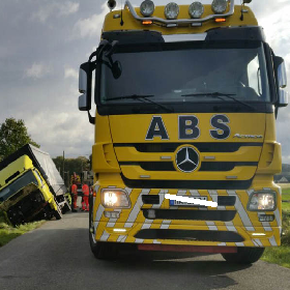 ABS Abschlepp & Bergeservice Hagen (Schalksmühle)