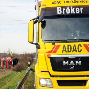 Abschleppdienst Bröker GmbH (Mönchengladbach)