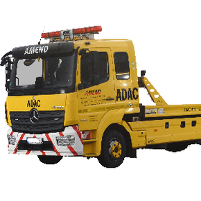Amend ADAC Abschleppdienst GmbH (Gießen (Hessen))