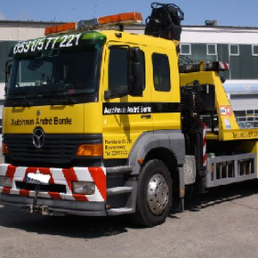 Autohaus Andre Bonte GmbH (Braunschweig)