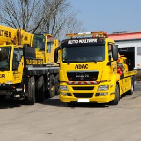 Auto-Walther GmbH & Co. KG (Arnsdorf)