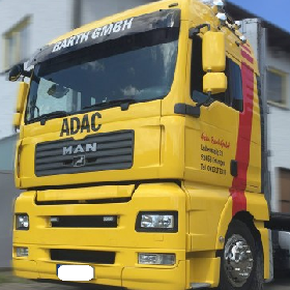 Straßendienst Gebr. Barth GmbH (Erlangen)