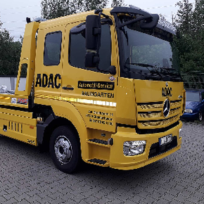 Automobil-Service Baumgarten GmbH & Co. KG (Bremerhaven)