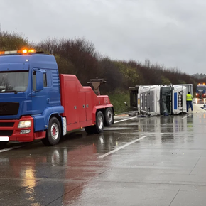 Buchna Abschleppdienst & Transporte GmbH (Düren)