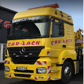 Car-Lack GmbH Schwarzenberg Aschleppdienst (Reinsdorf)