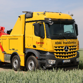 Abschlepp- und Bergungsdienst Central GmbH (Maintal)