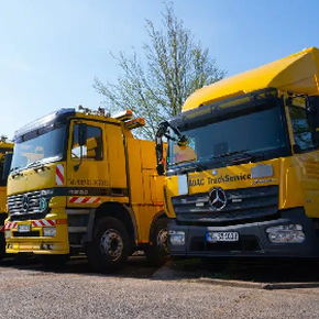 Stephan Dittberner GmbH KFZ-Meisterbetrieb (Bad Oyenhausen)