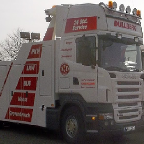 Bergungs- und Abschleppdienst Klaus Düllberg e. K. (Grevenbroich)