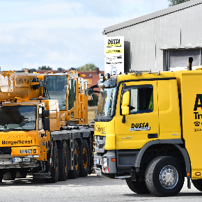 Dussa GmbH (Markersdorf)