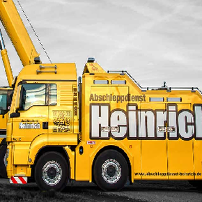 Abschleppdienst Heinrich (Hürth)