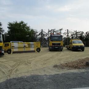 Autoverwertung Katzenberger GmbH Heustreu (Heustreu)