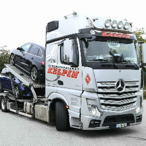 Abschleppdienst Kelpin (Chemnitz)