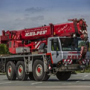 Abschleppdienst Kelpin (Schwarzenberg)