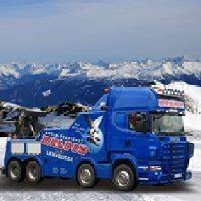 Abschleppdienst Kelpin (Bockau)