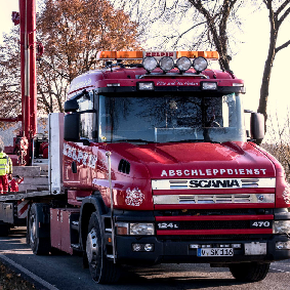 Abschleppdienst Kelpin (Bockau)