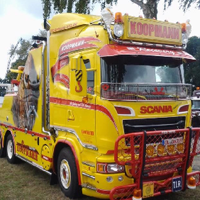 Koopmann Kraftfahrzeuge GmbH & Co. KG (Delmenhorst)