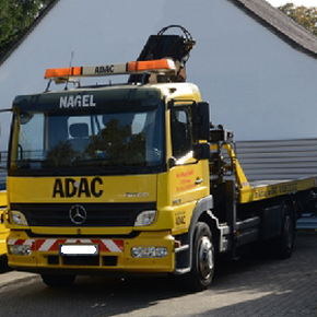 Abschleppdienst Auto-Nagel GmbH (Bremen)