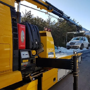 LKW Service Pötzsch GmbH (Dippoldiswalde)