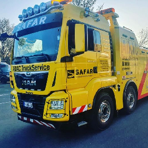 Auto-Service Safar GmbH (Hofheim am Taunus)