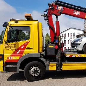 Autohaus Schröder GmbH (Dissen)