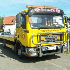 Abschleppdienst Hagen (Gütersloh)