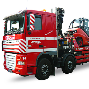 B. Toscani & Söhne Automobile GmbH (Geestland)