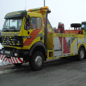 Autoservice Maik Walter (Peitz)