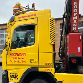 Koopmann Kraftfahrzeuge GmbH & Co. KG (Wildeshausen)