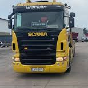 Bergungsdienst Brameier Schopsdorf GmbH (Genthin OT Schopsdorf)