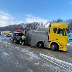 K & S Abschlepp- und Truckservice GmbH (Hannover)