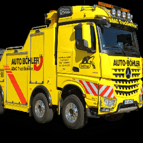 Auto Böhler GmbH Abschlepp-, Pannen- und Bergungsdienst (Karlsruhe)