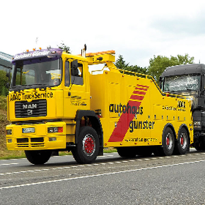 Autohaus Günster GmbH (Koblenz)